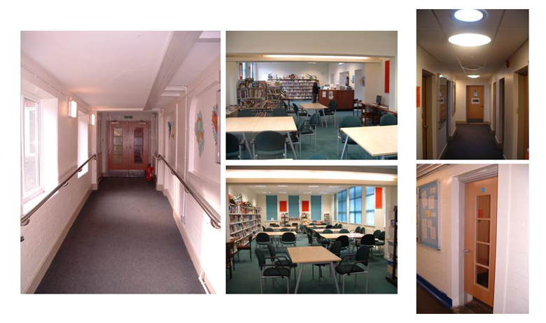 Hinchley Wood School
